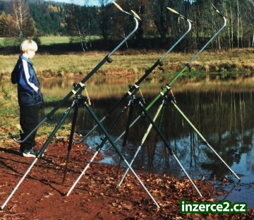 Nový rabářský stojan DANIO_1 195519_1.jpg