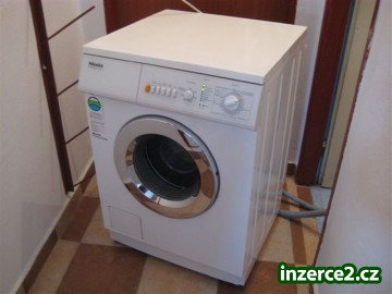 Pračka automatická MIELE NOVOTRONIC W822 - až 1400 otáček_1 195589_1.jpg