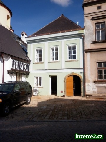 Pronájem kanceláře Litomyšl, 25m2_1 196222_1.jpg