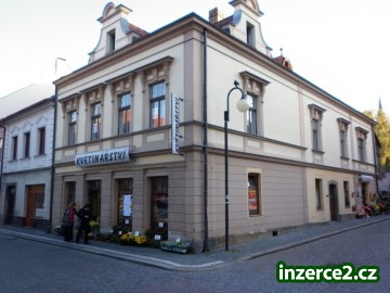 Pronájem nebytových prostor, Vysoké Mýto 200m2_1 196245_1.jpg