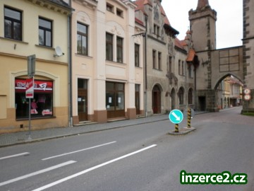 Pronájem nebytových prostor, Vysoké Mýto 89m2_1 196270_1.jpg
