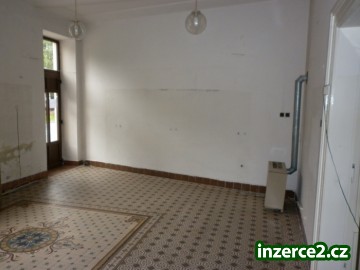 Pronájem nebytových prostor, Vysoké Mýto 89m2_2 196270_2.jpg