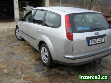 Prodám Ford Focus 1.8TDCi Kombi 2 Sport edition TOP STAV!!_2 19637_2.jpg