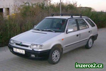 Škoda Felicia combi 1.3 GLXi Klima_1 196775_1.jpg