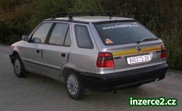 Škoda Felicia combi 1.3 GLXi Klima_2 196775_2.jpg