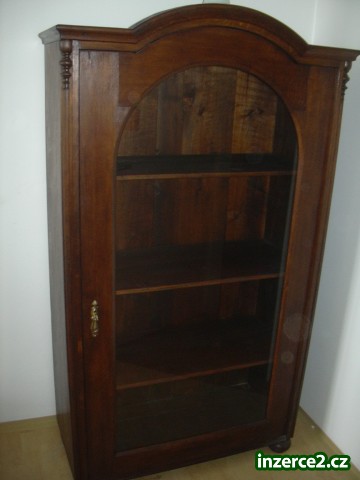 Překrásný starý skleník po babičce-dovoz za 1kč km_1 197544_1.jpg