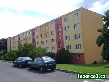 Prodám byt 1+2 s lodžií v OV v Mostě_1 197636_1.jpg