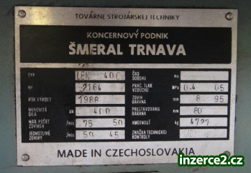 Výstředníkový lis LEN 40 C_2 198096_2.jpg
