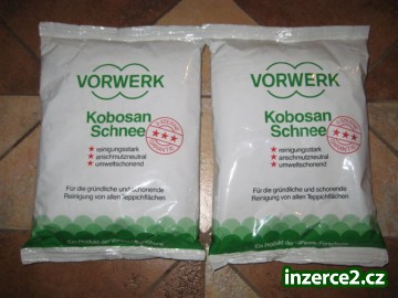 Čistící prášek KOBOSAN k vysavači VORWERK_1 198265_1.jpg
