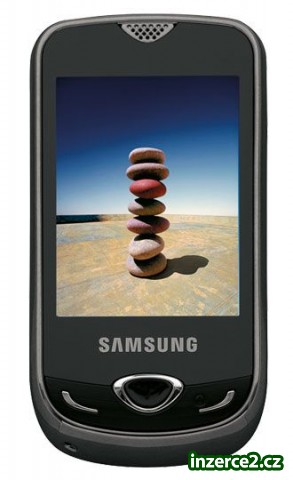 SAMSUNG S3370 - 3G dotykový telefon_1 198350_1.jpg