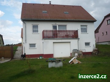 Krásná novostavba domu ve Velké nad Veličkou_1 198493_1.jpg