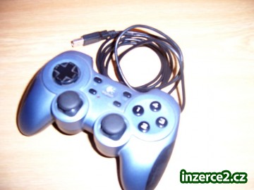 Prodám Joystic LOGITECH_1 198562_1.jpg