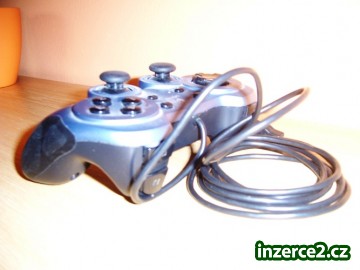 Prodám Joystic LOGITECH_2 198562_2.jpg