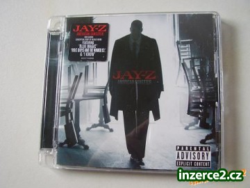 PRODÁM 5 ORIGINÁLNÍCH CD_1 19857_1.jpg