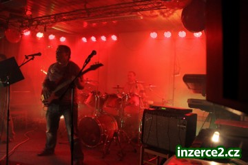 Rocková kapela Poseidon hledá solového kytaristu_1 198615_1.jpg