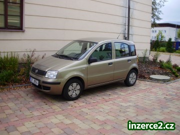 Prodám Fiat Panda 1.1, obsah 1108 ccm, 40 kW, v provozu od 9/2008_2 198815_2.jpg