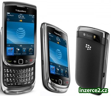 BlackBerry Torch 9800 Smartphone $500_1 199048_1.jpg