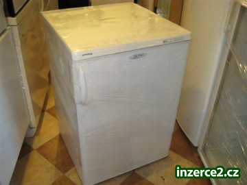 Mrazák šuplíkový PRIVILEG (ELECTROLUX) - No Frost systém_1 199092_1.jpg