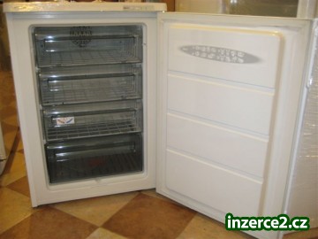 Mrazák šuplíkový PRIVILEG (ELECTROLUX) - No Frost systém_2 199092_2.jpg