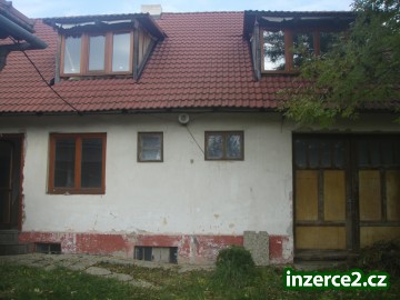 komerce/sklady, haly, výroba Rousínov, zahrada_2 199140_2.jpg