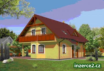 NOVÝ SAMOSTATNÝ RD V LOKALITĚ ČB - Mokré_1 19914_1.jpg