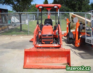 2007 Kubota B26 - 6200 EUR_1 199354_1.jpg
