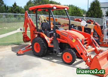 2007 Kubota B26 - 6200 EUR_2 199354_2.jpg