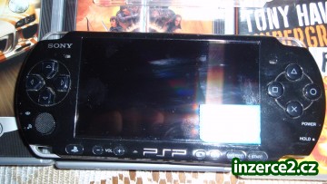 PSP Sony 3004 + 3hry_2 199440_2.jpg