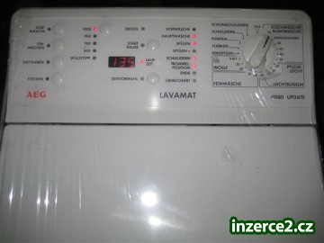 Pračka automatická AEG LAVAMAT 41080 UPDATE - až 1000 otáček_2 199449_2.jpg