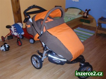 Jané Slalom Pro v záruce prodám_1 199875_1.jpg