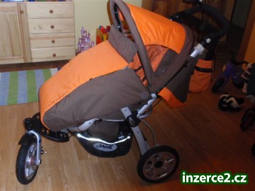 Jané Slalom Pro v záruce prodám_2 199875_2.jpg