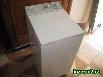 Pračka automatická AEG ÖKO LAVAMAT 4656 sensortronic - až 900 otáček_1 200168_1.jpg