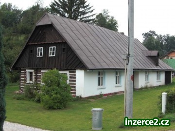 chalupa 5+1 DOLNÍ LÁNOV, Krkonoše - celková rekonstrukce_1 200375_1.jpg