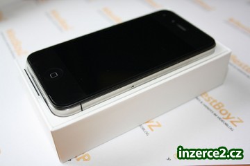 Apple iPhone 3G HSDPA 4 Quadband GPS telefonu (SIM Volný)_2 200487_2.jpg