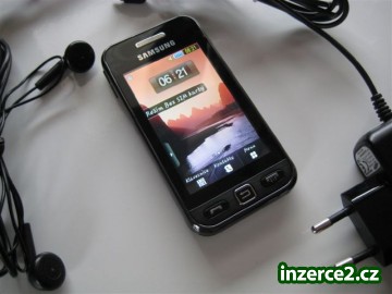 Mobilní telefon SAMSUNG GT-S5230 (s foťákem)_1 200581_1.jpg