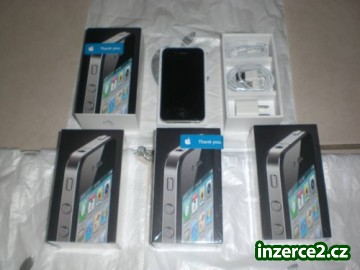 Vánoční Bonanza koupit 2 +1 Apple iPhone 32 GB HD českých operátorů_2 201202_2.jpg