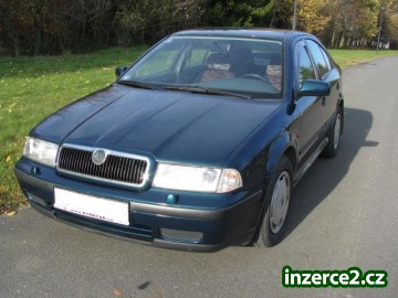 Octavia 1,6 GLX - Velmi pěkná_1 201249_1.jpg