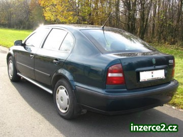 Octavia 1,6 GLX - Velmi pěkná_2 201249_2.jpg