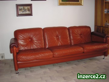 Kožená sedací souprava + 2 křesla_1 20151_1.jpg