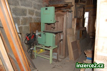 Pásová pila JESAN PS 401_1 201598_1.jpg
