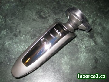 Holící strojek PHILIPS RQ 1062 (v ZÁRUCE zakoupeno 18.6.10)_2 201830_2.jpg