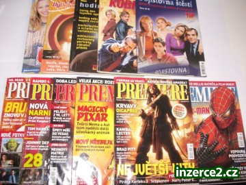 Časopisy Premiere a speciály TV Tip_1 202384_1.jpg
