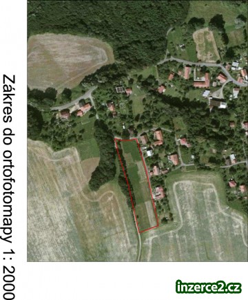 Stavební pozemek Ostrava - Mošnov_2 202636_2.jpg