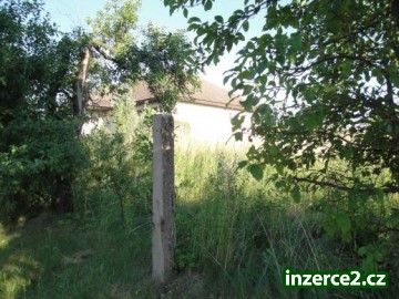 Prodej pozemku v obci Homyle u Nechanic s možností výstavby rodinného domu_1 202652_1.jpg