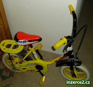 detske kolo,detska sedacka na kolo_1 202690_1.jpg