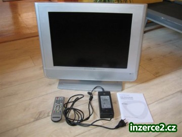 BTV LCD Daewoo DLP-20B2S - úhlopříčka 51 cm_1 202780_1.jpg