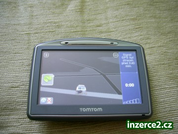 Navigace Tom Tom GO920_2 203267_2.jpg