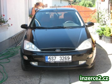 FORD FOKUS 18TDI INTERDOLER EKO ZAPLACENO_1 203567_1.jpg