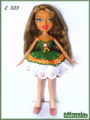 oblečky pro panenky mini baby born bratz barbie my scene ken shelly_1 203617_1.jpg