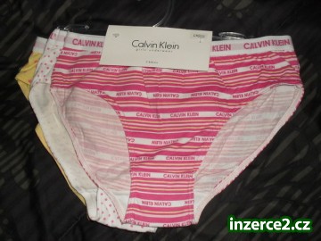 Calvin Klein spodní prádlo- nové - originál!!_1 204222_1.jpg
